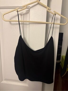 Volcom Cami Tank Large NWOT